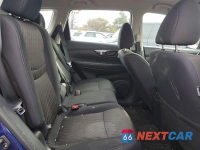 Zdjęcie 11 z 12 samochodu: 2020 NISSAN ROGUE S VIN:5N1AT2MV0LC793523 - miniatura