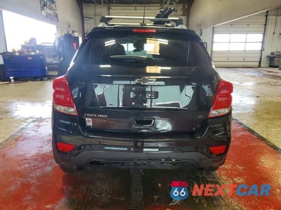 Zdjęcie 6 z 12 samochodu: 2020 CHEVROLET TRAX 1LT VIN:3GNCJPSB0LL212333 - miniatura