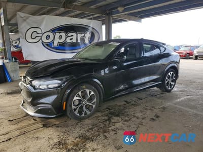 2023 FORD MUSTANG MACH-E PREMIUM 3FMTK3SU9PMA97596 - główne zdjęcie licytacji z USA - miniatura