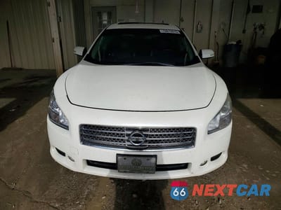 Piąte zdjęcie samochodu w środku: 2011 NISSAN MAXIMA 3.5 S VIN:1N4AA5AP4BC835990 - miniatura
