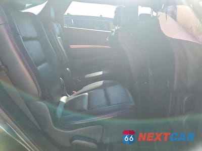 Zdjęcie 11 z 12 samochodu: 2017 DODGE DURANGO GT VIN:1C4RDJDG9HC710114 - miniatura