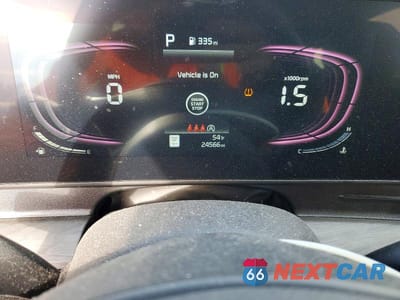 Zdjęcie 9 z 12 samochodu: 2024 KIA SPORTAGE X-LINE VIN:5XYK6CDF9RG228366 - miniatura