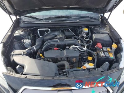 Zdjęcie 11 z 11 samochodu: 2017 SUBARU LEGACY SPORT VIN:4S3BNAR68H3005111 - miniatura