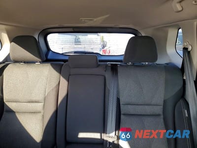 Zdjęcie 10 z 12 samochodu: 2025 NISSAN ROGUE SV VIN:5N1BT3BBXSC827985 - miniatura