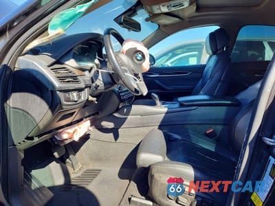 Zdjęcie 7 z 13 samochodu: 2015 BMW X6 XDRIVE35I VIN:5UXKU2C54F0N77220 - miniatura