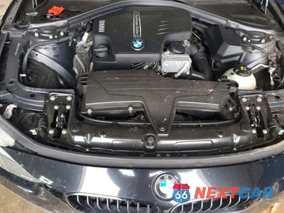 Zdjęcie 11 z 12 samochodu: 2016 BMW 328 I VIN:WBA8E7C55GK415542 - miniatura