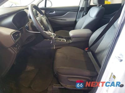 Zdjęcie 7 z 13 samochodu: 2019 HYUNDAI SANTA FE SE VIN:5NMS2CAD9KH009577 - miniatura