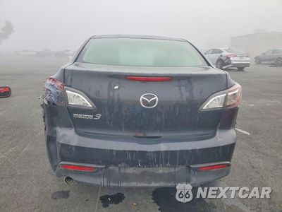 Zdjęcie 6 z 12 samochodu: 2011 MAZDA 3 I VIN:JM1BL1VF3B1900326 - miniatura
