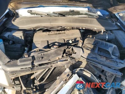 Zdjęcie 11 z 11 samochodu: 2011 HONDA RIDGELINE RT VIN:5FPYK1F25BB003161 - miniatura