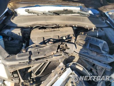 Zdjęcie 11 z 13 samochodu: 2011 HONDA RIDGELINE RT VIN:5FPYK1F25BB003161 - miniatura