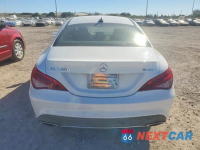 Zdjęcie 6 z 11 samochodu: 2019 MERCEDES-BENZ CLA 250 4MATIC VIN:WDDSJ4GB9KN736726 - miniatura