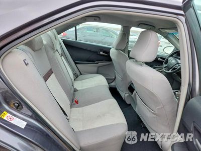 Zdjęcie 10 z 12 samochodu: 2014 TOYOTA CAMRY L VIN:4T1BF1FK2EU871581 - miniatura
