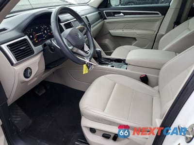 Zdjęcie 7 z 14 samochodu: 2022 VOLKSWAGEN ATLAS SE VIN:1V2WR2CA8NC509452 - miniatura