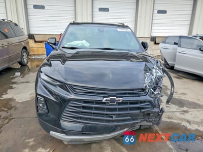 Piąte zdjęcie samochodu w środku: 2021 CHEVROLET BLAZER 3LT VIN:3GNKBDRS7MS522225 - miniatura