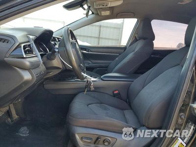 Zdjęcie 7 z 12 samochodu: 2019 TOYOTA CAMRY /LE/ VIN:4T1B11HK1KU231529 - miniatura
