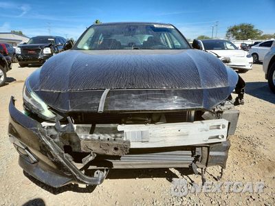 Piąte zdjęcie samochodu w środku: 2022 NISS ALTIMA 2.5 SR VIN:1N4BL4CV9NN321579 - miniatura