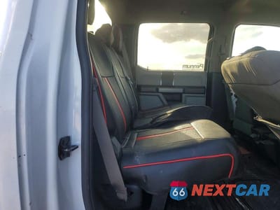Zdjęcie 10 z 11 samochodu: 2017 FORD F250 SUPER DUTY VIN:1FT7W2BT7HED43483 - miniatura