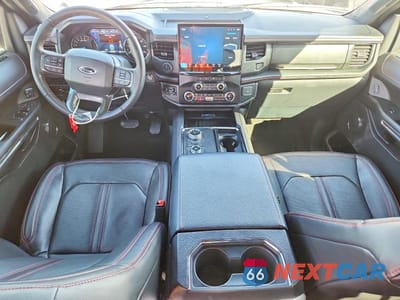 Zdjęcie 8 z 12 samochodu: 2023 FORD EXPEDITION LIMITED VIN:1FMJU2A84PEA53365 - miniatura