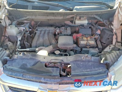 Zdjęcie 11 z 12 samochodu: 2017 CHEVROLET CITY EXPRESS LT VIN:3N63M0ZN6HK702020 - miniatura