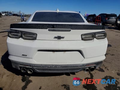 Zdjęcie 6 z 12 samochodu: 2021 CHEVROLET CAMARO LZ VIN:1G1FE1R7XM0135308 - miniatura