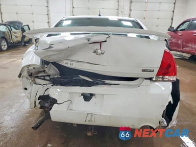 Zdjęcie 6 z 12 samochodu: 2012 CHEVROLET IMPALA LT VIN:2G1WB5E37C1142271 - miniatura