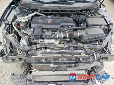 Zdjęcie 11 z 13 samochodu: 2024 ACURA TLX A-SPEC VIN:19UUB6F57RA000829 - miniatura