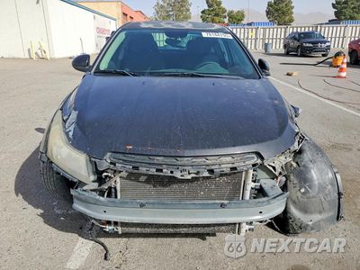 Zdjęcie 9 z 24 samochodu: 2015 CHEVROLET CRUZE LT VIN:1G1PC5SB0F7277161 - miniatura