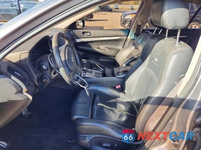 Zdjęcie 7 z 12 samochodu: 2012 INFINITI G37 SEDAN JOURNEY VIN:JN1CV6AP1CM621647 - miniatura