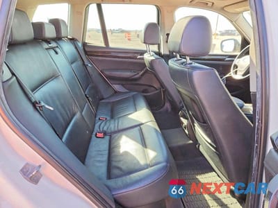 Zdjęcie 10 z 11 samochodu: 2014 BMW X3 XDRIVE28I VIN:5UXWX9C50E0D42123 - miniatura