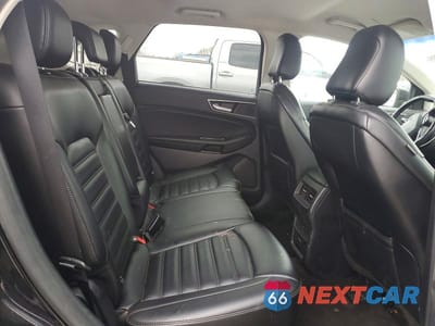 Zdjęcie 11 z 12 samochodu: 2020 FORD EDGE SEL VIN:2FMPK3J93LBA57122 - miniatura