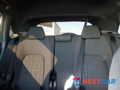 Zdjęcie 10 z 13 samochodu: 2025 HONDA HR-V SPORT VIN:3CZRZ1H51SM747989 - miniatura