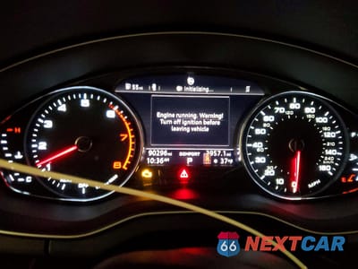 Zdjęcie 9 z 13 samochodu: 2020 AUDI Q5 PREMIUM VIN:WA1ANAFY6L2036593 - miniatura