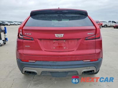 Zdjęcie 6 z 13 samochodu: 2019 CADILLAC XT4 PREMIUM LUXURY VIN:1GYFZDR45KF143128 - miniatura