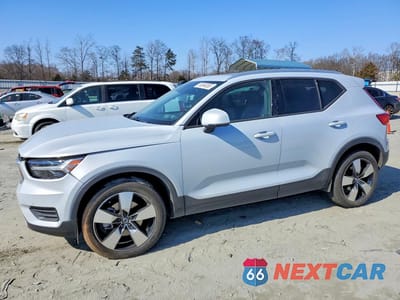 2020 VOLVO XC40 T5 MOMENTUM YV4162UK8L2237576 - główne zdjęcie licytacji z USA - miniatura