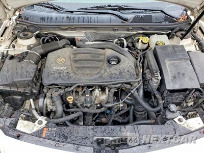 Zdjęcie 11 z 12 samochodu: 2012 BUICK REGAL VIN:2G4GS5EV1C9215631 - miniatura
