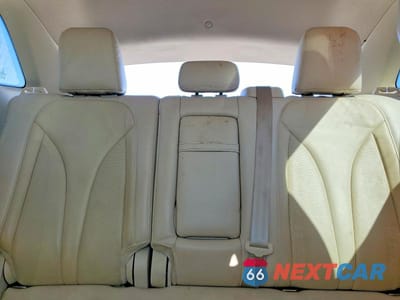 Zdjęcie 10 z 12 samochodu: 2015 LINCOLN MKC VIN:5LMCJ1A93FUJ24755 - miniatura