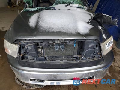 Zdjęcie 11 z 12 samochodu: 2009 DODGE RAM 1500 VIN:1D3HV18P39S797350 - miniatura