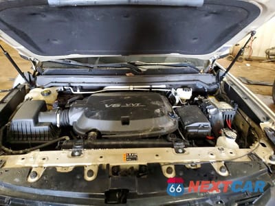 Zdjęcie 11 z 12 samochodu: 2022 CHEVROLET COLORADO ZR2 VIN:1GCGTEEN5N1115136 - miniatura