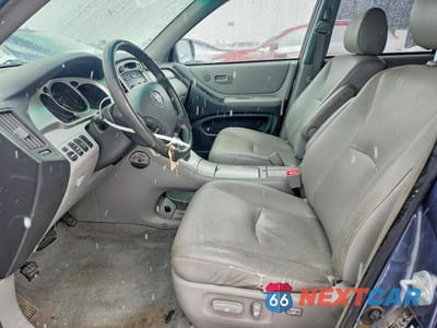 Zdjęcie 7 z 13 samochodu: 2007 TOYOTA HIGHLANDER BASE VIN:JTEEP21A070213024 - miniatura