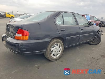 Trzecie zdjęcie samochodu z tyłu: 1998 NISSAN ALTIMA 4D VIN:1N4DL01D3WC108927 - miniatura