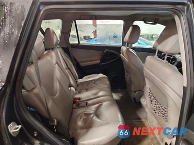 Zdjęcie 11 z 13 samochodu: 2012 TOYOTA RAV4 LIMITED VIN:2T3DF4DV0CW199984 - miniatura