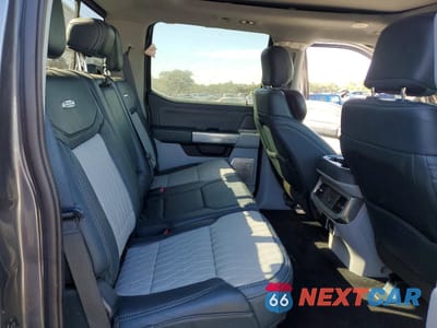 Zdjęcie 10 z 13 samochodu: 2023 FORD F250 SUPER DUTY VIN:1FT8W2BM1PED61358 - miniatura
