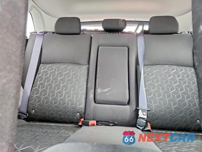 Zdjęcie 10 z 12 samochodu: 2024 MITSUBISHI OUTLANDER SPORT S VIN:JA4ARUAU8RU020936 - miniatura