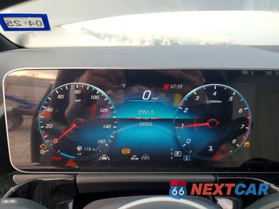 Zdjęcie 9 z 13 samochodu: 2021 MERCEDES-BENZ GLA 250 VIN:W1N4N4GB3MJ221554 - miniatura