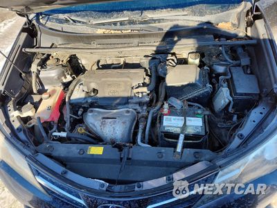 Zdjęcie 12 z 13 samochodu: 2015 TOYOTA RAV4 LIMITED VIN:JTMDFREV7FD097014 - miniatura