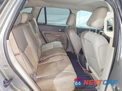 Zdjęcie 11 z 13 samochodu: 2008 FORD EDGE SEL VIN:2FMDK48C88BA29267 - miniatura