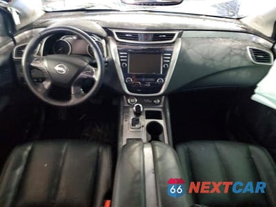 Zdjęcie 8 z 13 samochodu: 2022 NISSAN MURANO SL VIN:5N1AZ2CS6NC115013 - miniatura