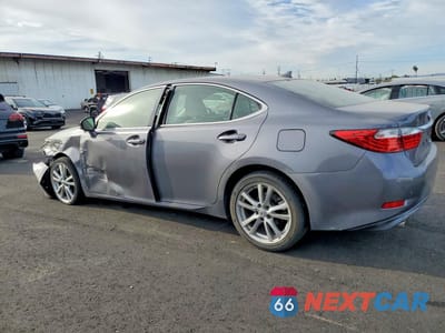 Drugie zdjęcie samochodu z przodu: 2014 LEXUS ES VIN:JTHBK1GG6E2141595 - miniatura