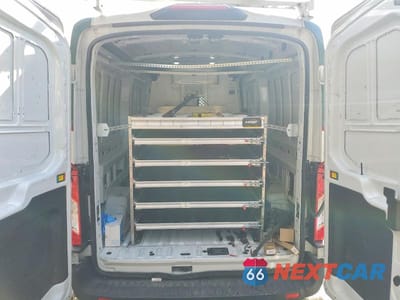 Zdjęcie 10 z 12 samochodu: 2023 FORD TRANSIT T-250 UTILITY / SERVICE VAN VIN:1FTBR1C81PKA61362 - miniatura