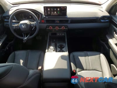 Zdjęcie 8 z 13 samochodu: 2026 HONDA PASSPORT RTL VIN:5FNYF9H30TB036278 - miniatura